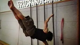 Meto Ege - Extreme Tricking on May16-2008