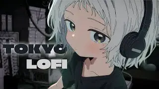 5% done, but still going 🌙 | lofi hip-hop playlist