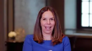 Moira Forbes &uuml;ber Women@Forbes