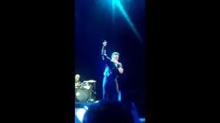 Bruce Springsteen - The River - 2013-07-13 - Werchter
