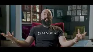 FREEDOM clip with Matthew Grech