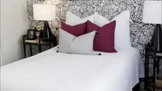Home Tour Tuesday-Mariposa