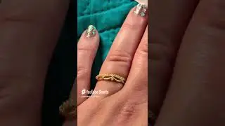 Preview| Amadi Jewelry | Princesses Tiara | adjustable ring ￼