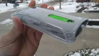 Affinity Poetic case - Motorola Moto X Pure Edition