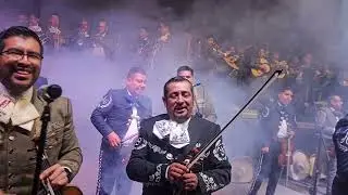 3er Encuentro Interestatal del Mariachi San Esteban Cuautempan 