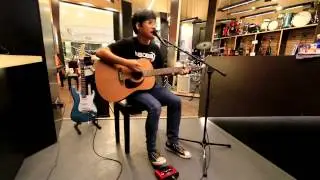 รีวิว BOSS  รุ่น VE-2  เอฟเฟกต์เสียงร้อง  รุ่นใหม่