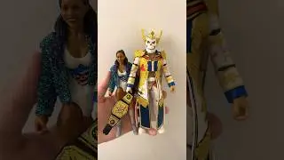 WWE MATTEL CREATIONS WRESTLEMANIA XL CODY RHODES😱🤯 #wweelitesquad
