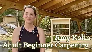 Best NC couple's vacation for 2026: learn carpentry and tool skills for better DIY projects together