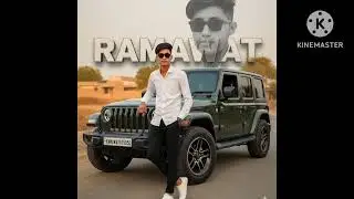 साजि-धजी दिखे तो समझ ले गाड़ी राजस्थान की रामावत 