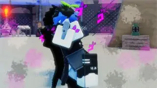 Project Star, A VERY High Quality Upcoming Jojo Game