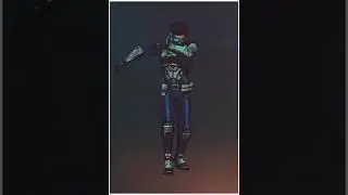 FF ADDA. Dance for gamers