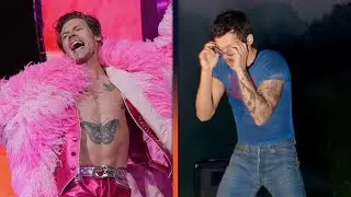 Harry Styles' Music RETURN! What to Know About 'Kiss All the Time. Disco, Occasionally'