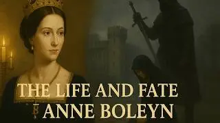 The Marriage and Fate of Anne Boleyn: The Love That Changed History