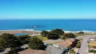 5772 Moonstone Beach Dr Cambria Ca 93428