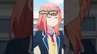 This Anime Girl Makes Me So Upset..😠
