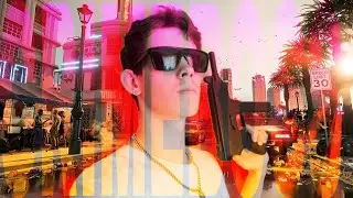 ТЕПЕРЬ Я – CRIME BOSS