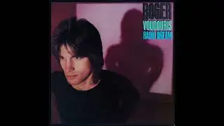 Roger Voudouris - Just What It Takes (original US vinyl mix 1979)