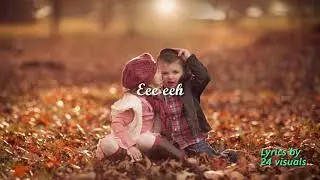 Mbosso Fall Lyrics
