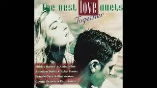 10 I'll Keep Your Dreams Alive • George Benson & Patti Austin