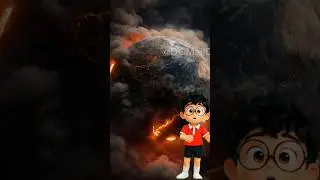 Kamu Tahu Ga ? - Letusan Gunung Berapi Terbesar Sepanjang Sejarah #shortvideo #infounik #faktaunik