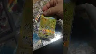 TERAPAGOS GOLD #pokemon #pokemontcg #pokemoncards #pokemoncommunity #colec&atilde;o