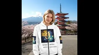🌀 Karma Comes Full Circle | Spiritual Streetwear That Speaks