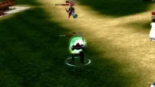 Glory of Empire (international Metin2 Server)xXcarverXx vs Merk?