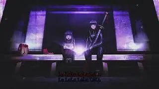 Pass On - Ryōshū ver ft. Araya (Eng TL and Hangul)