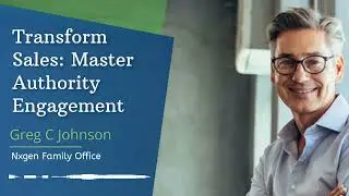 Authority Positioning: Transformative Influence to Attract Opportunities