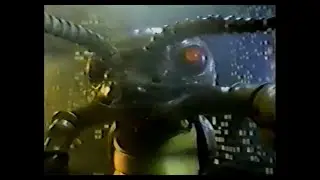Centipede: Atari 2600 game 