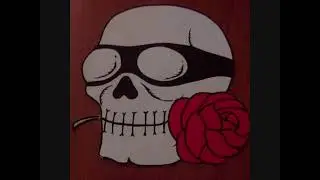Discoteca Radical (Alcala) - Ripped by Kata (Cassette Juan Bracamonte & Dessy Gianlucca)