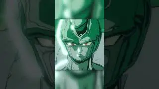 Goku Meets Meta Cooler On New Namek | Dragon Ball Z