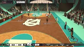 💯🔴💯🔴 OREGON DUCKS vs TARHEELS (NGUA LEAGUE)