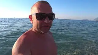 Queen's Park Tekirova Resort & Spa - Июль - 2020 г.