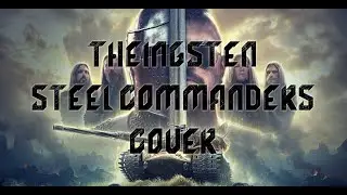 Sabaton - Steel Commanders Guitar Cover