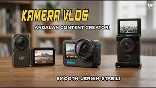 5 BEST VLOG CAMERA Recommendations 2026 – For YouTuber Vlogs And Content Creation