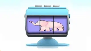 Learning Games For Baby Kids Toddlers - Baby tv - Kids Games