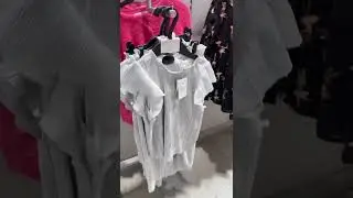 H&M MINI  STORE TOUR / WINTER WEARS #hm #hmindia #winter #wintercollection #winterwear