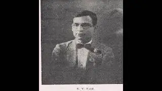 Pandit  K.  Y.  Kale || Raag Todi ( Kaan Muraliya , Tharala Janu Matsar Raja   Marathi  song