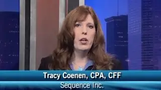 Divorce Financials: Income Tax Return Data