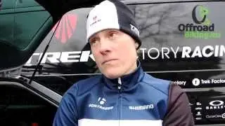 UCI WC Cyclocross Hoogerheide 2015 (Katherine Compton)