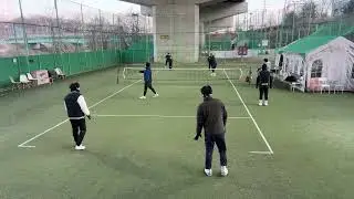 2026년 1월 11일 민성vs기훈