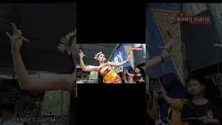 urutan para pemimpin pendet gwsm#gwsm#funny