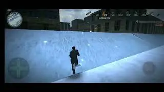 Spiderman in Payback 2