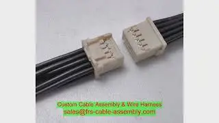 Discover High-Grade awg-42 micro-coax rapid prototyping 7 days Chinese Best Factory Manufactured by