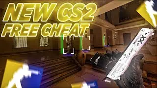 cs 2 Hack | Best Cheat 2023 | Free Download | Aimbot, ESP, Wallhack