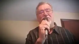 David Gresham sings 