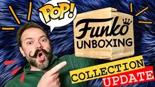 UNBOXING FUNKO Mystery Mini Vinyl Bobble Head | X Men BEAST Figure | MARVEL BLIND BOX