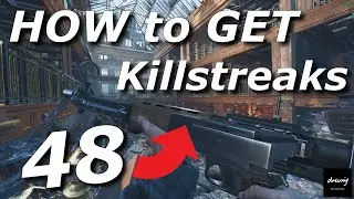 ''Getting BIG Killstreaks'' 48 Killstreak - 78-4 - FG42 - 1440p - Battlefield V