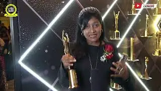 🇸🇬 Swiss&ocirc;tel Singapore | BAC: Interview with Principal & CEO - Ms Ananthi Durai Raj Ratnarajah🏆